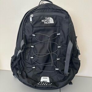 The North Face Borealis Classic Backpack